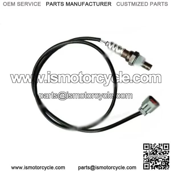 Oxygen sensor (rear)  ZN40-18-861    for Family 1.6L/06-10 new model