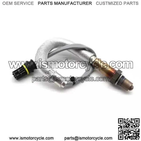 Oxygen Sensor(Rear) 11787570481 0258006993 470MM for BMW 3 Series 318i 320i2 2.0L 2007-2012