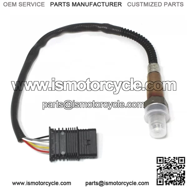 Oxygen Sensor(Front) 11787589121 0258027029 400MM for BMW 3 Series 320Li 328Li 2.0T 2011-2015