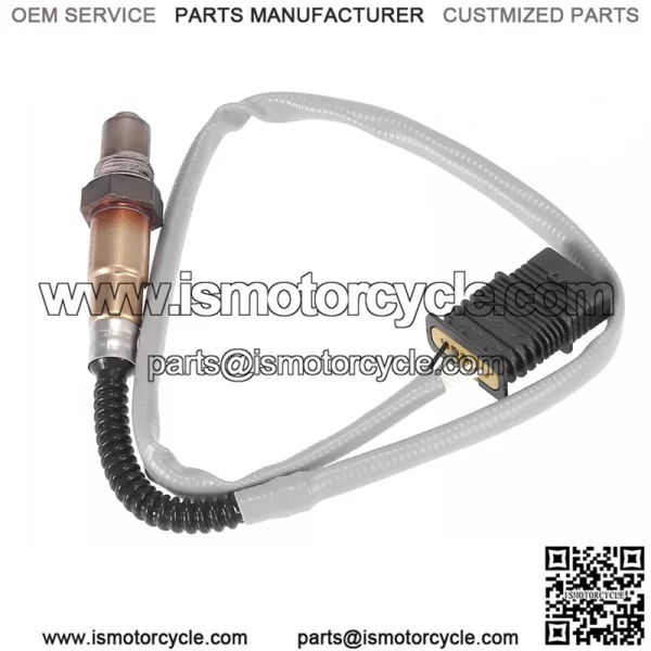 Oxygen Sensor(Rear) 11787589475 0258010162 690MM for BMW 3 Series 320Li 328Li 2.0T 2011-2015