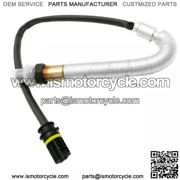 Oxygen Sensor(Rear) 11787545074 0258006795 560MM for BMW 325i 2.5L 2004-2012