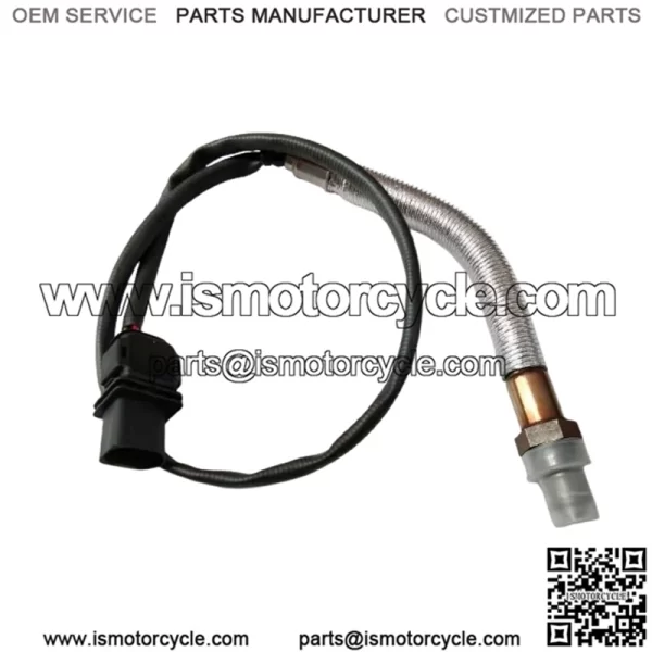 Oxygen Sensor(Front) 11787573319 0258017173 890MM for BMW 5 Series 2.0L/2.5L/2.0T