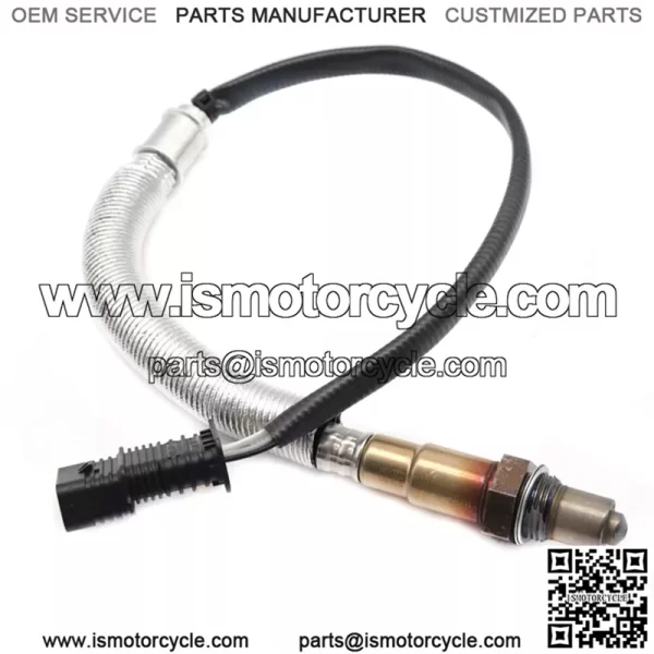 Oxygen Sensor(Rear) 11787589146 0258010160 540MM for BMW 5 Series