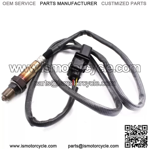 Oxygen Sensor(Front) 11787589138 0258017230 1000MM for BMW 5 Series 2.0L/2.0T/2.5L/3.0L