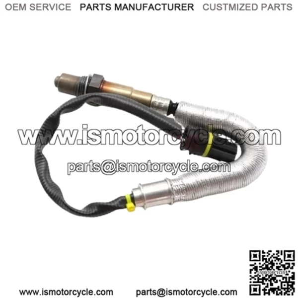 Oxygen Sensor(Rear) 11787545243 0258006789 470MM for BMW 523i/525i/530i 2.5/3.0L 2005-2006