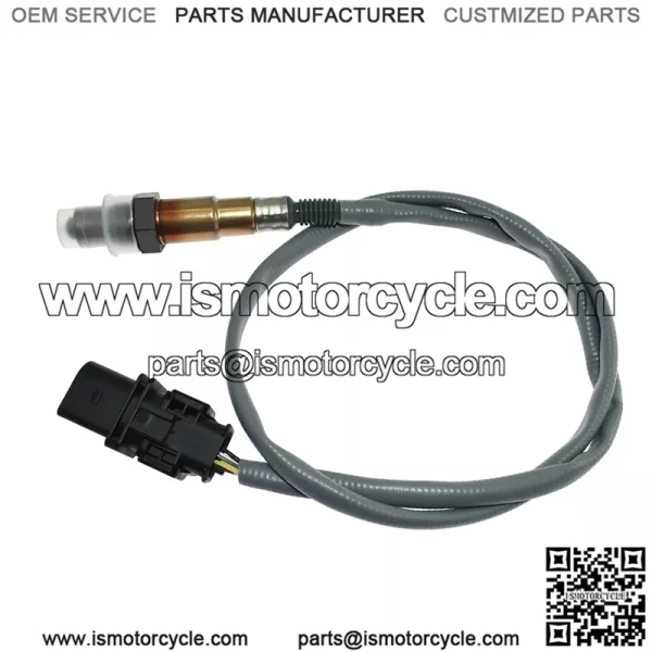 Oxygen Sensor(Front) 11787558073 0258017099 910MM for BMW 3 Series 325i 2.5L 06-12