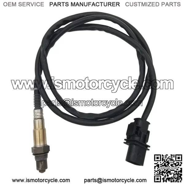 Oxygen Sensor(Front) 11787558055 0258017098 1400MM for BMW 523Li/525i/530i/535Li 04-13