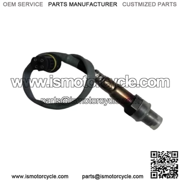 Oxygen Sensor(Rear) 11787570480 0258010423 325MM for BMW 3 Series 318i/320i 2.0L 07-12