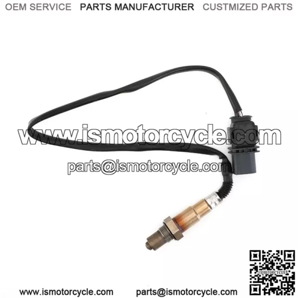Oxygen Sensor(Front) 11787535269 0258017028 650MM for BMW 3 Series 320i 2.0L 06-08