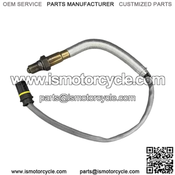 Oxygen Sensor(Rear) 11787545244 0258006790 510MM for BMW 5 series