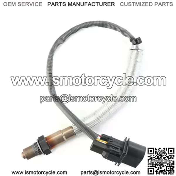 Oxygen Sensor(Front) 11787530282 0258007273 600MM for BMW 3 Series 320i 2.0L 04-07