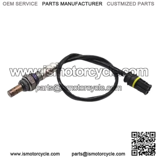 Oxygen Sensor(Rear) 11787530285 OZA600-BM5 431MM for BMW 3 Series 320i 2.0L 04-07