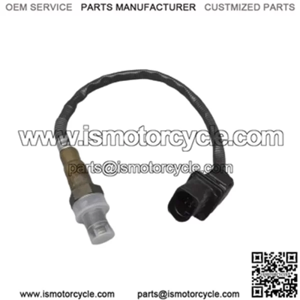 Oxygen Sensor(Front) 11787537993 0258017036 380MM for BMW 3 Series 325i 2.5L 04-05