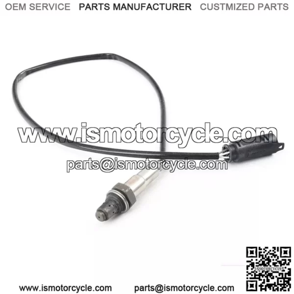 Oxygen Sensor(Rear) 11787506531 0258005270 765MM for BMW 3 Series 318i 2.0L 03-04 BMW