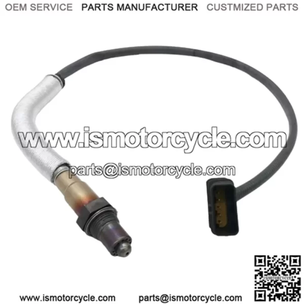 Oxygen Sensor (Front) 11787589476 for BMW 11 X3 3.0T F25