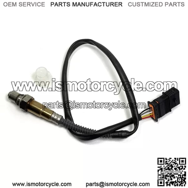 Oxygen Sensor (Front) 11788600992 for BMW 16 X1 1.5T - Image 3
