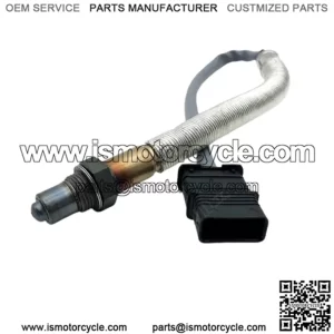 Oxygen Sensor (Rear Right) 11787589147 for BMW 10 5 Series 2.5L F18