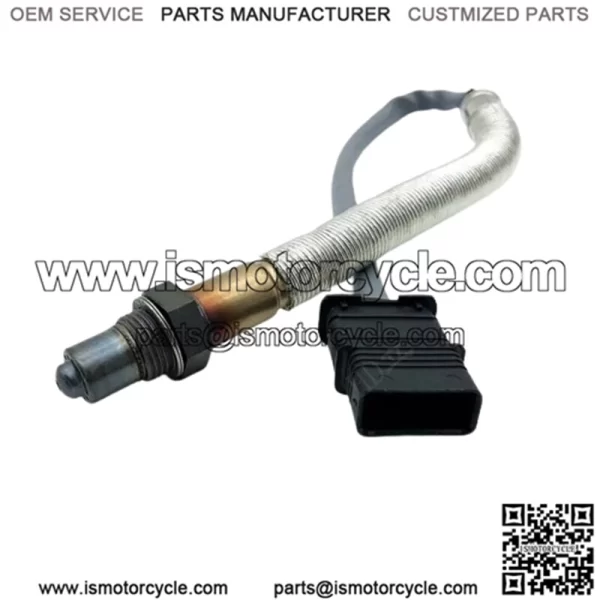 Oxygen Sensor (Rear Right) 11787589147 for BMW 10 5 Series 2.5L F18