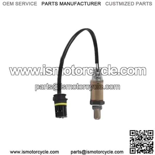 Oxygen Sensor (Front Left) 11781742050 for BMW 5 Series 2003 2.2L E60