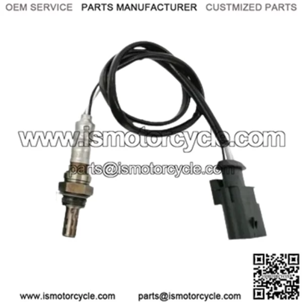 Oxygen Sensor (Rear) 11780872674 for BMW Mini 2002 Cabrio 1.6L R52