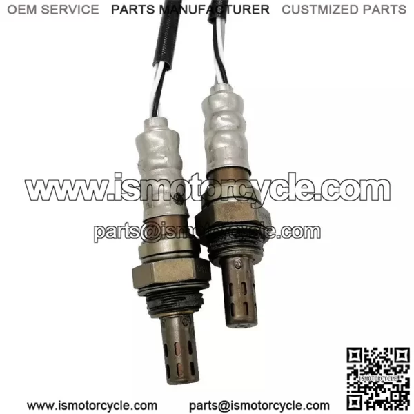 Oxygen Sensor (Rear) 11780872674 for BMW Mini 2002 Cabrio 1.6L R52 - Image 3