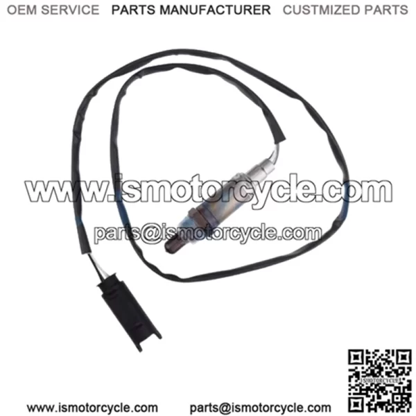 Oxygen Sensor (Rear) 11781739845  for BMW 03 X5 3.0L E53