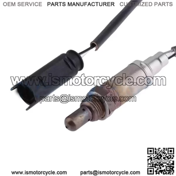 Oxygen Sensor (Rear) 11781739845  for BMW 03 X5 3.0L E53 - Image 2