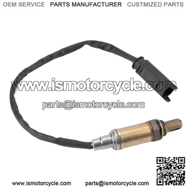 Oxygen Sensor (Rear) 11787506539  for BMW 05 3 series 3.0L E46