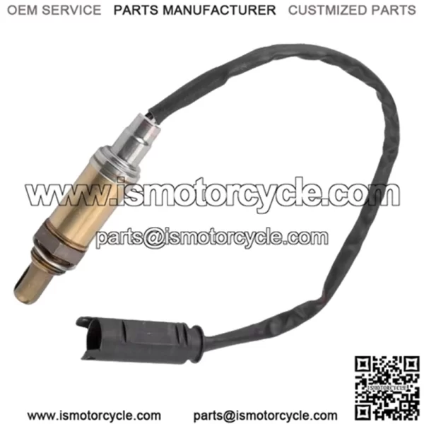 Oxygen Sensor (Rear) 11787506539  for BMW 05 3 series 3.0L E46 - Image 2