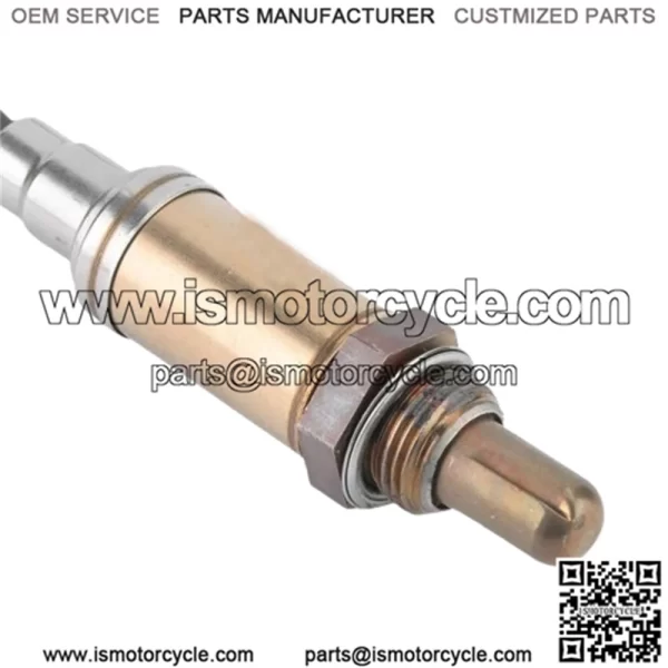 Oxygen Sensor (Rear) 11787506539  for BMW 05 3 series 3.0L E46 - Image 3