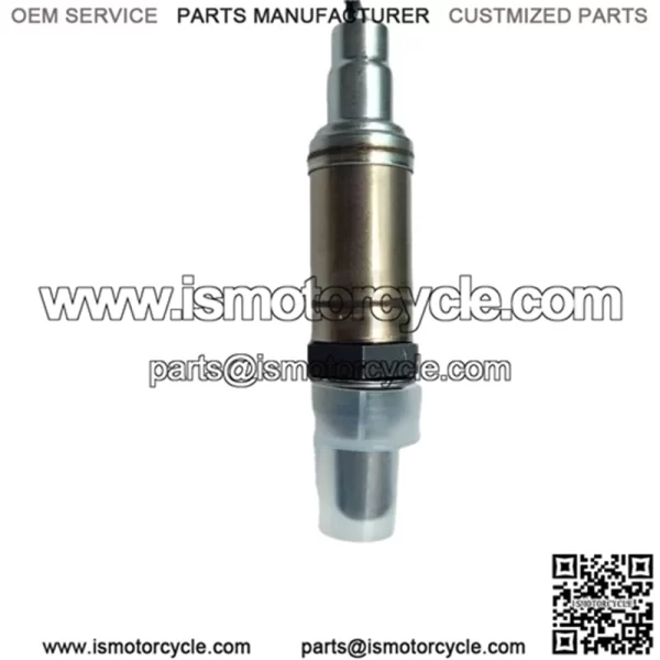 Oxygen Sensor (Rear Right) 11787512002  for BMW 04 7 series 3.6L - Image 2