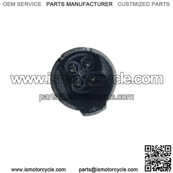Oxygen Sensor (Rear Right) 11787512002  for BMW 04 7 series 3.6L - Image 3