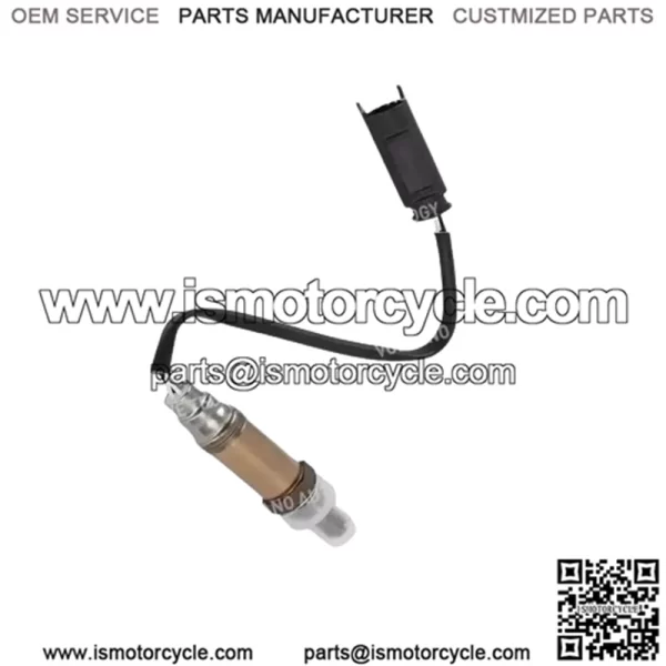 Oxygen Sensor (Front Left) 11787512567 for BMW 7 Series 2004 3.6L