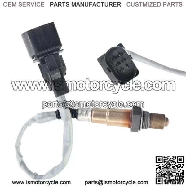 Oxygen Sensor (Front) 11787512976 for BMW 3 Series 2005 3.0L E46