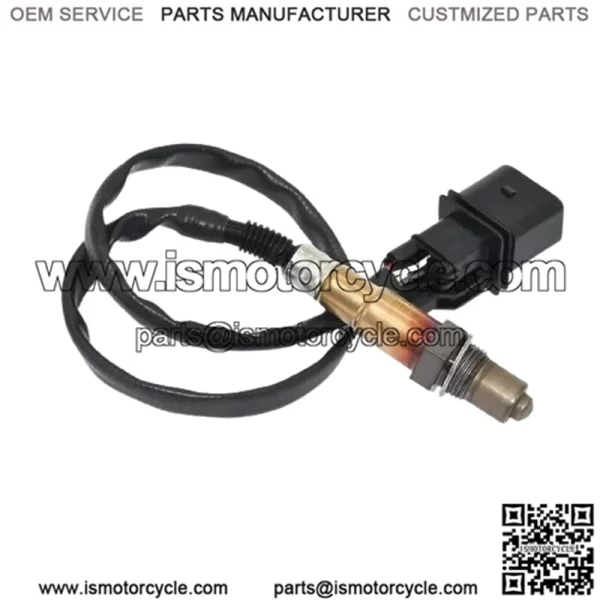 Oxygen Sensor (Front Right) 11787512982 for BMW 7 Series 2004 3.6L