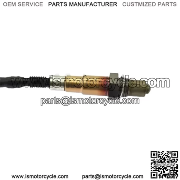 Oxygen Sensor (Front Right) 11787512982 for BMW 7 Series 2004 3.6L - Image 2