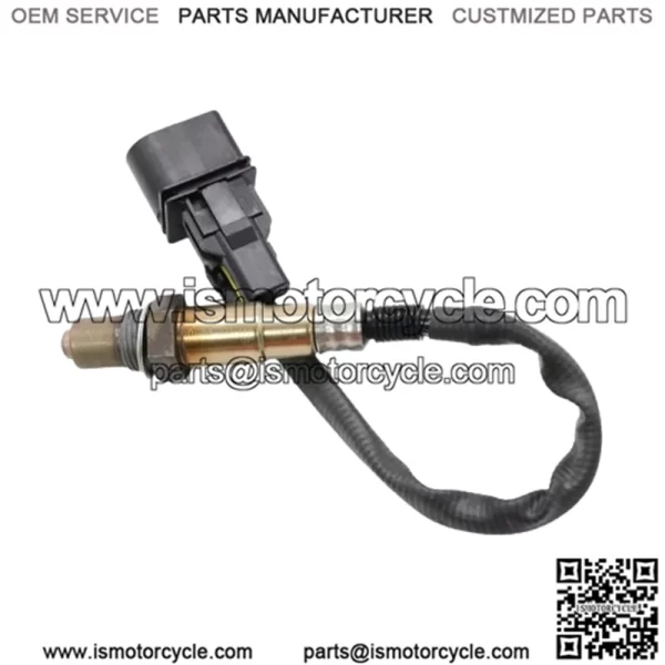 Oxygen Sensor (Front) 11787512983  for BMW 04 5 Series 4.4L E60