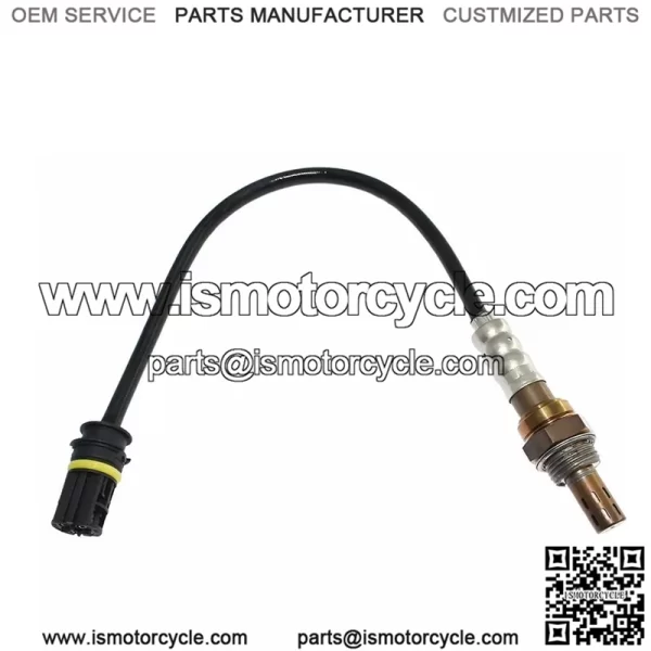 Oxygen Sensor (Front Right) 11787513962  for BMW 03 5 Series 2.2L E60