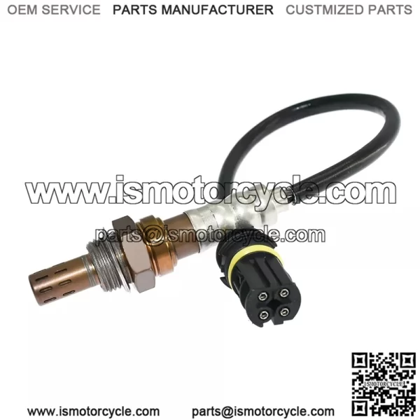 Oxygen Sensor (Front Right) 11787513962  for BMW 03 5 Series 2.2L E60 - Image 2