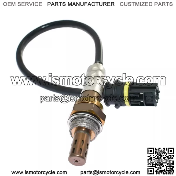 Oxygen Sensor (Front Right) 11787513962  for BMW 03 5 Series 2.2L E60 - Image 3