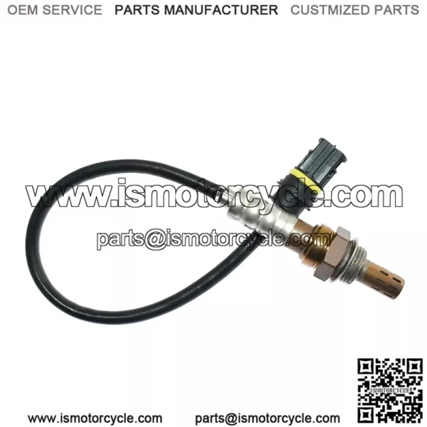 Oxygen Sensor (Front Right) 11787513962  for BMW 03 5 Series 2.2L E60 - Image 4