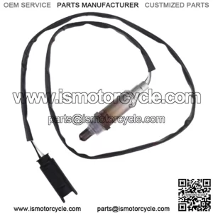 Oxygen Sensor (Rear Right) 11787513963  for BMW 03 5 Series 2.2L E60