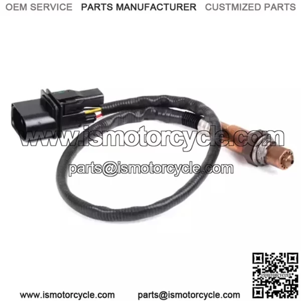 Oxygen Sensor (Front Left) 11787516149  for BMW 04 7 Series 3.6L