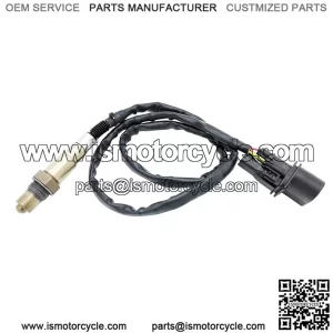 Oxygen Sensor (Rear Right) 11787516150 for BMW 7 Series 2004 3.6L