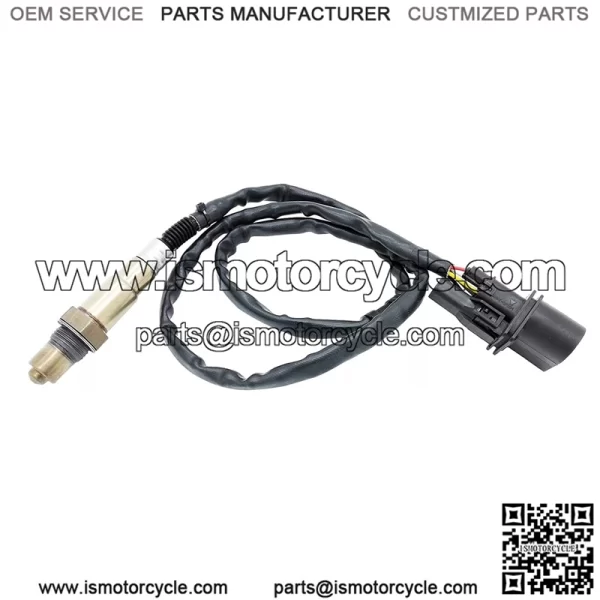 Oxygen Sensor (Rear Right) 11787516150 for BMW 7 Series 2004 3.6L