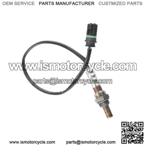 Oxygen Sensor (Rear Right) 11787530285 324 repeats for BMW 04 3 Series 2.0L E90
