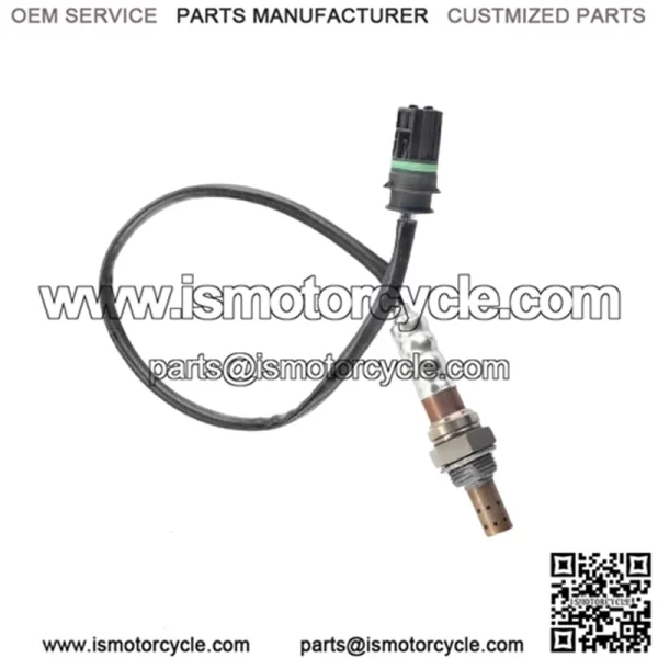 Oxygen Sensor (Rear Right) 11787530285 324 repeats for BMW 04 3 Series 2.0L E90