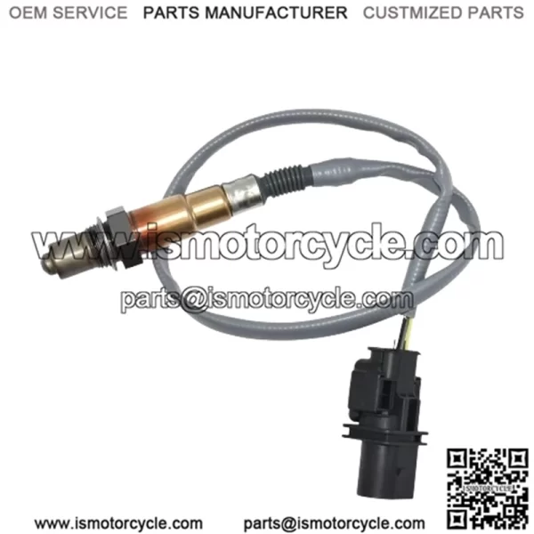 Oxygen Sensor (Front Right) 11787539124  for BMW 02 7 Series 4.0L E66