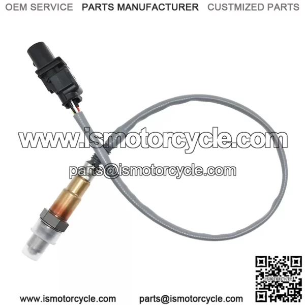 Oxygen Sensor (Front Right) 11787539124  for BMW 02 7 Series 4.0L E66 - Image 2