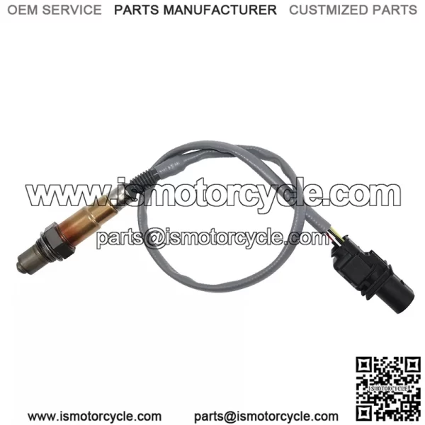 Oxygen Sensor (Front Right) 11787539124  for BMW 02 7 Series 4.0L E66 - Image 3